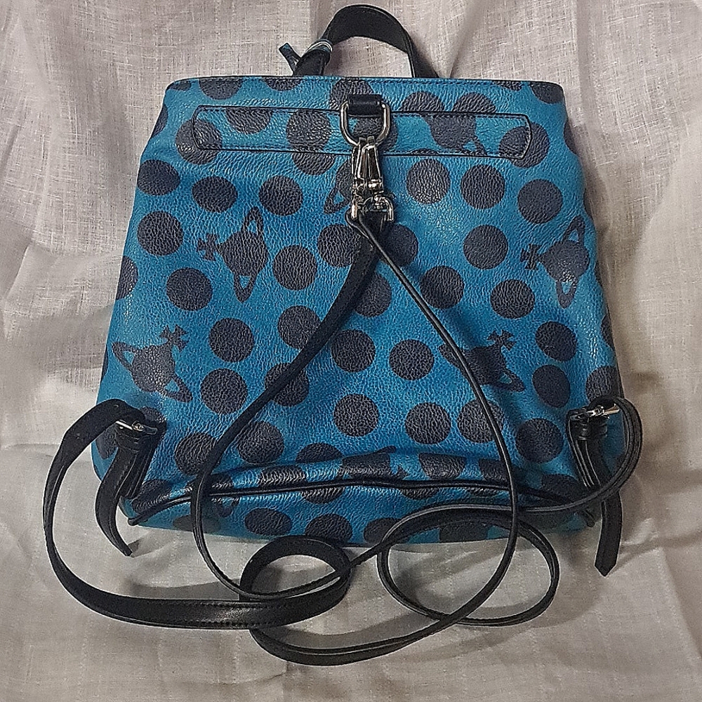 Vivienne Westwood Backpack New